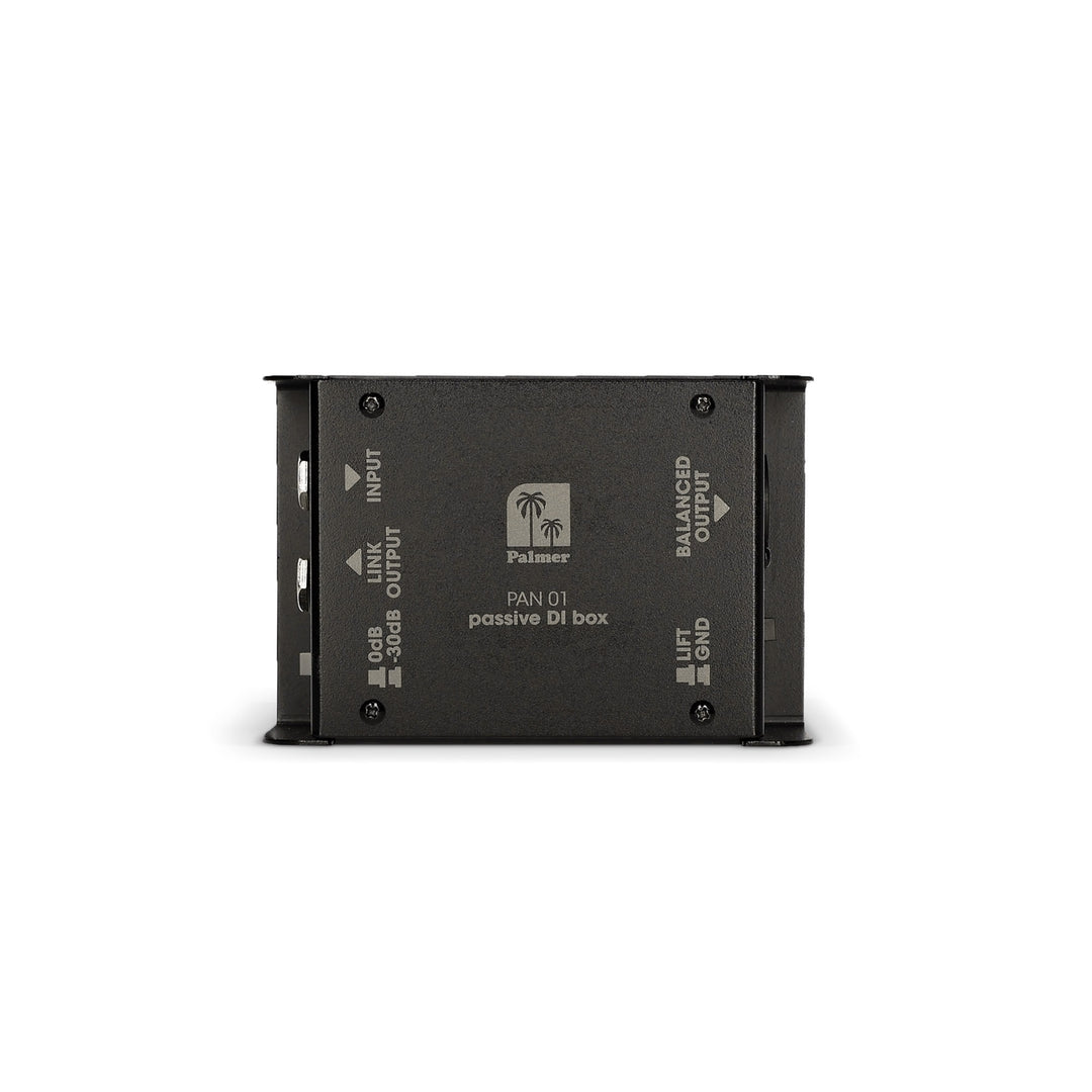 Palmer PAN 01 - DI-box (passiva)