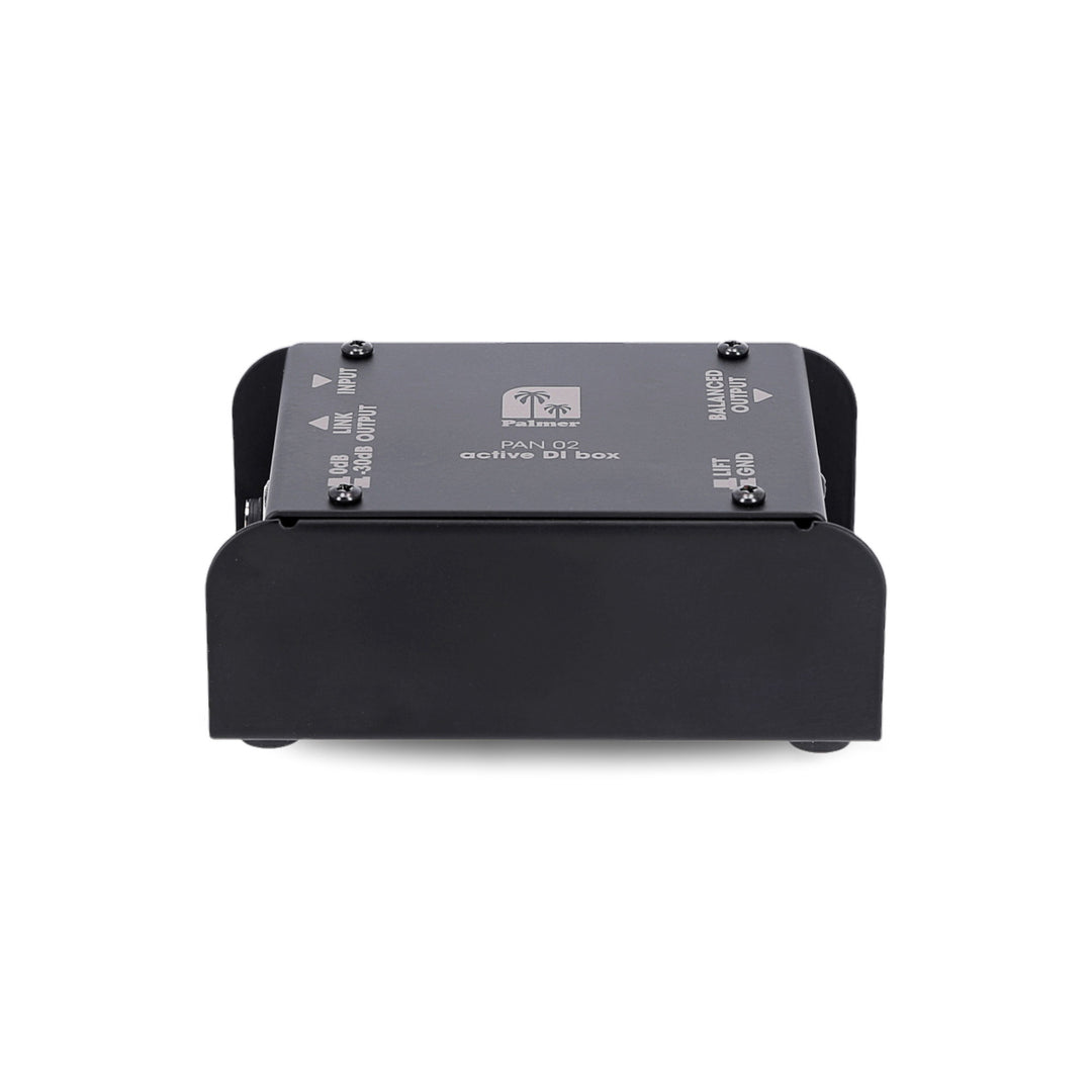 Palmer PAN 02 - DI-box attiva