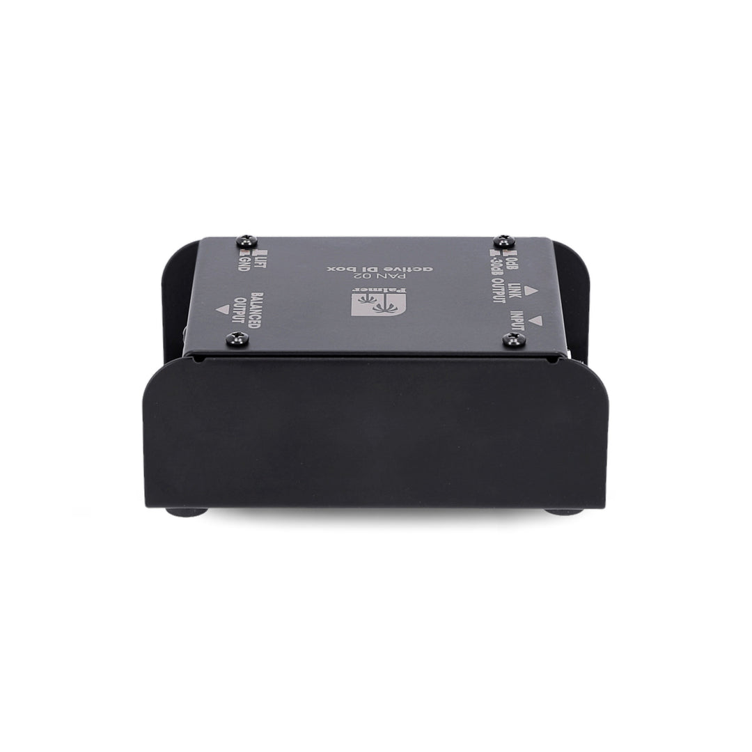 Palmer PAN 02 - DI-box attiva
