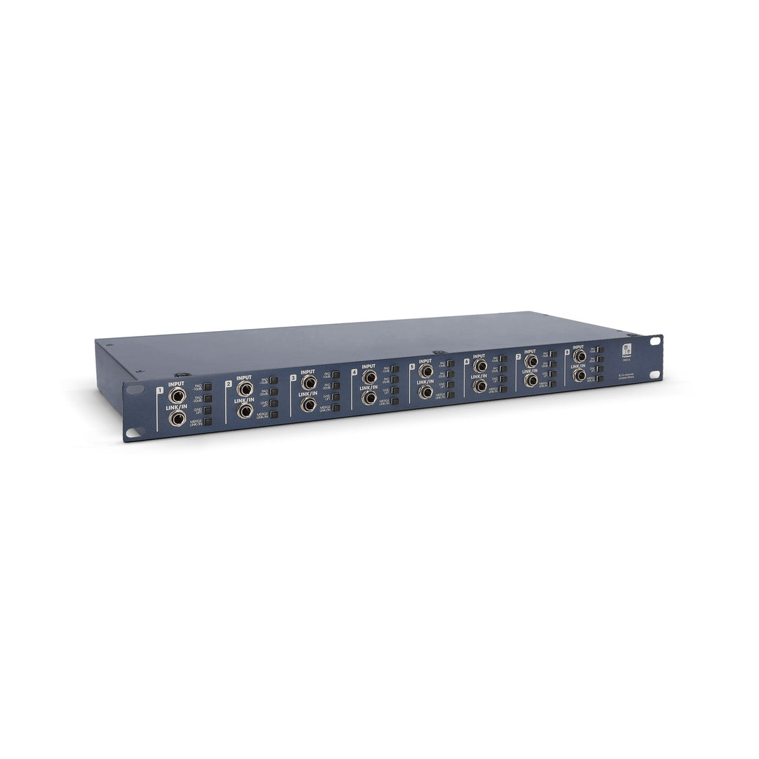 Palmer PAN 16 - 19" Box DI, 8 canali, passivo