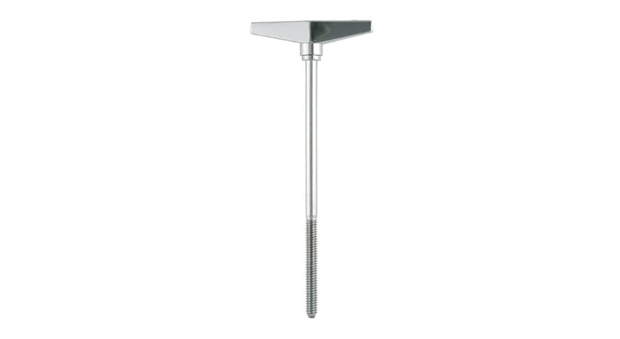 Dixon PATS-2B-HP bulloni a T per grancassa