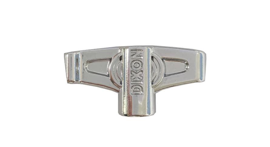 Dixon PAWN-DIX01-8/2-HP dado ad alette