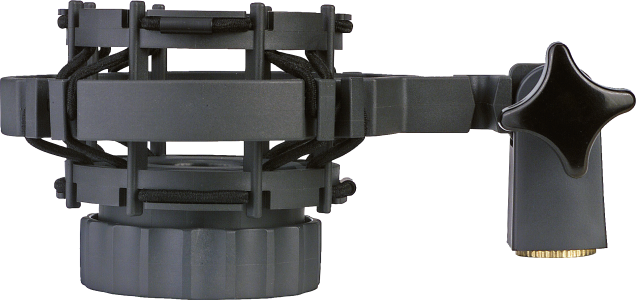 AKG H85 Supporto Antiurto Universale