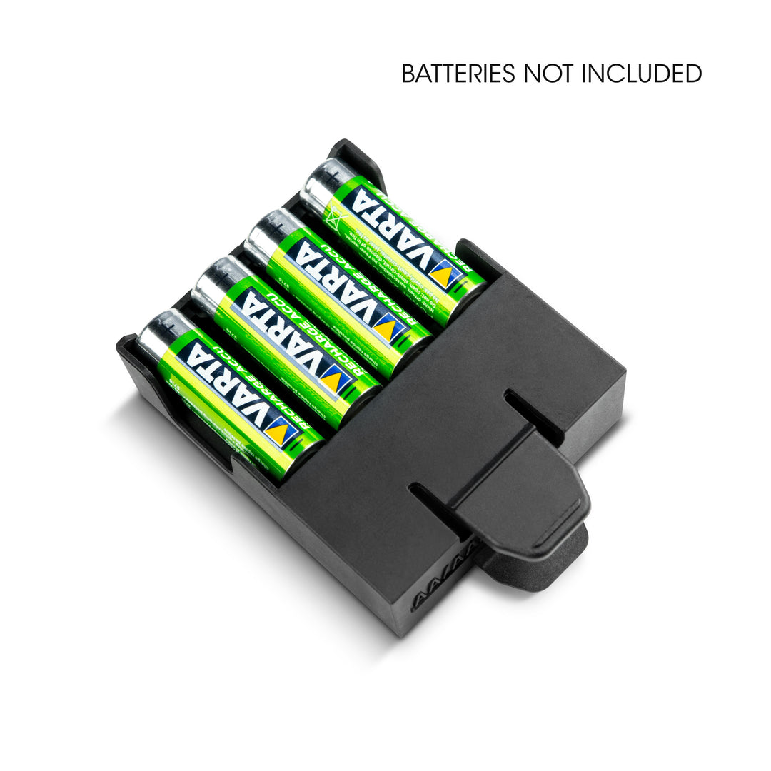 Palmer PBC DRAWER AA - Cassetto per batterie AA/AAA per caricabatterie Palmer PBC