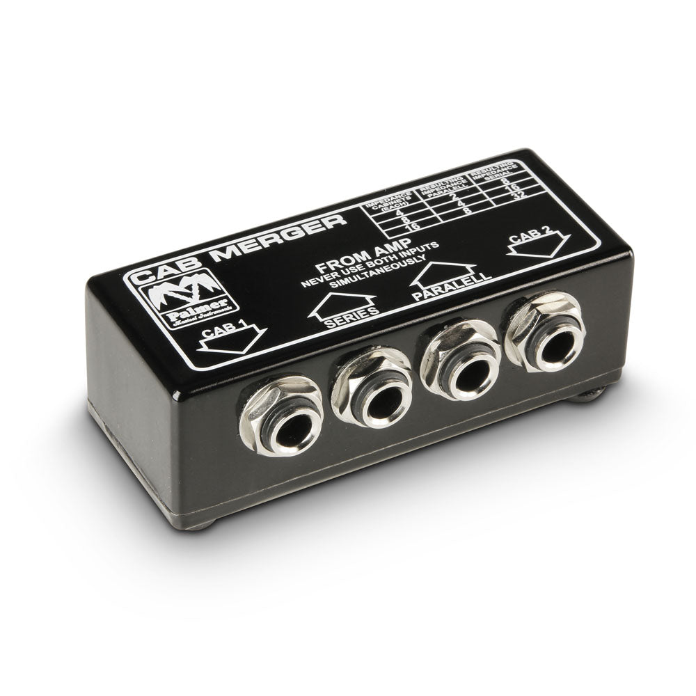 Palmer CAB M – Combinatore passivo per cabinet