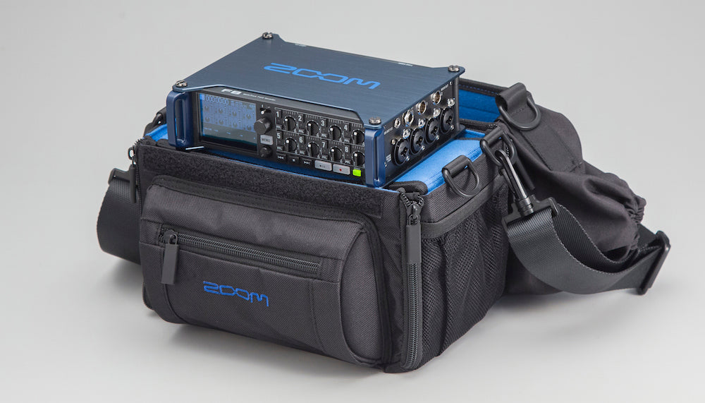 Zoom PCF-8n Borsa