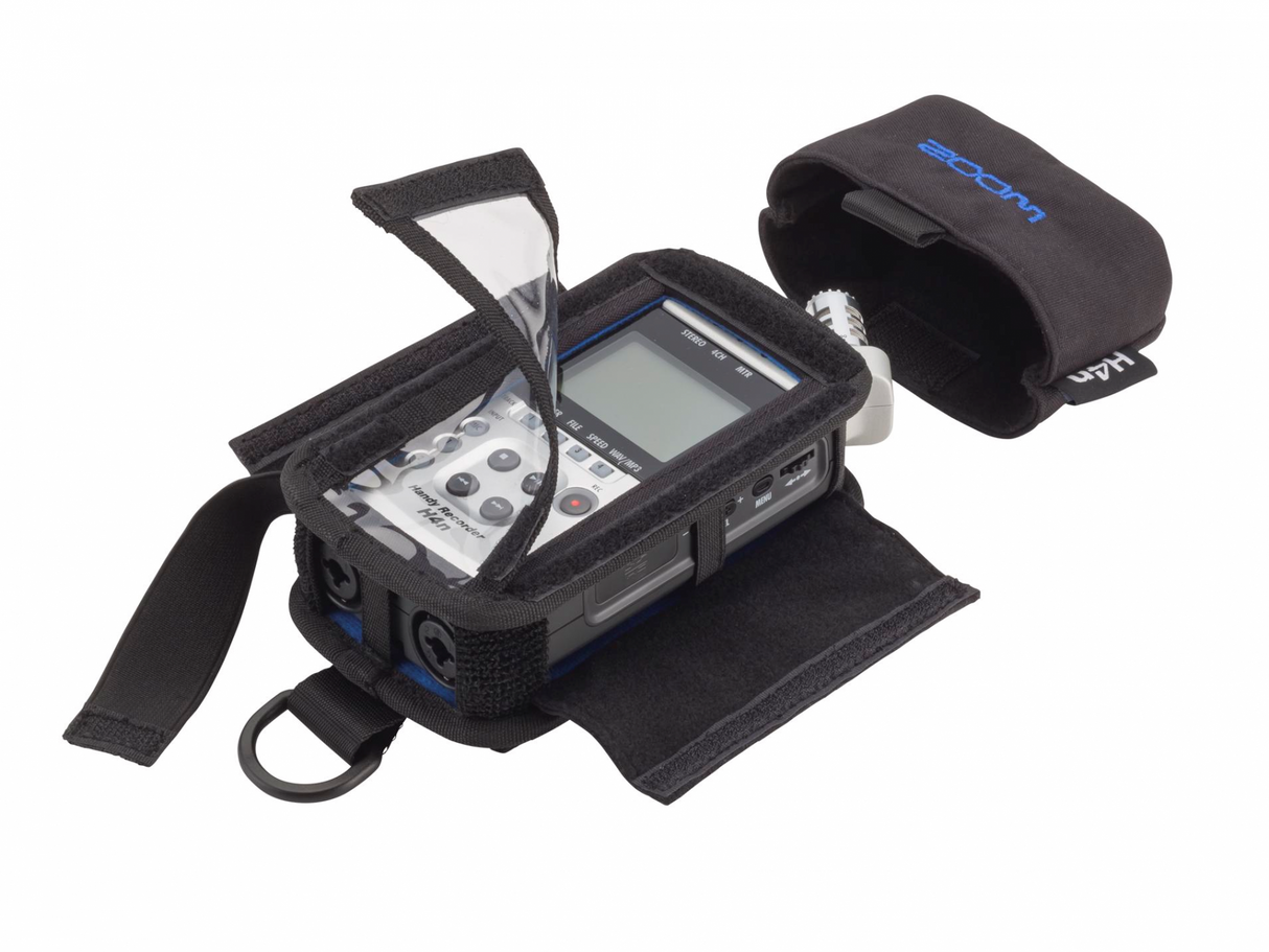 Zoom PCH-4n Custodia per H4n Pro