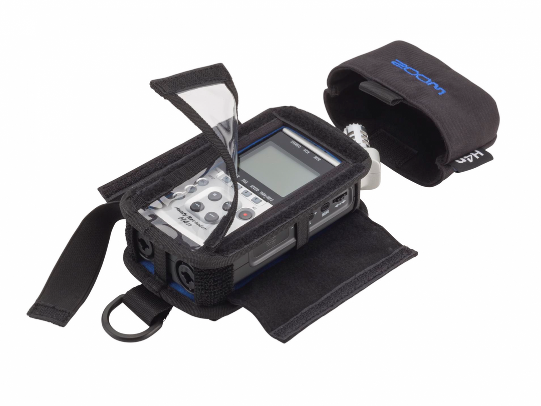 Zoom PCH-4n Custodia per H4n Pro