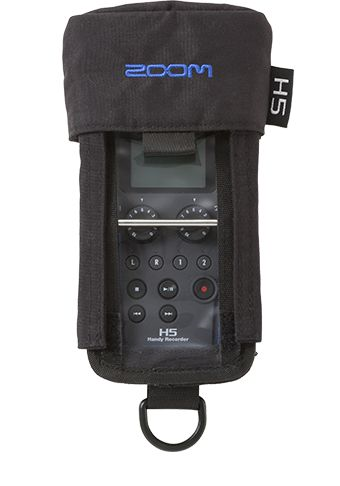 Zoom PCH-5 Case For Zoom H5