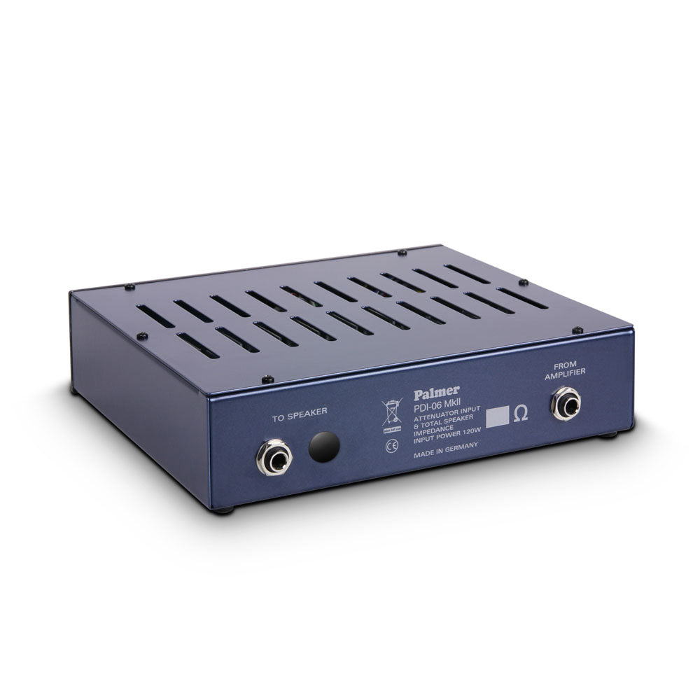 Palmer PDI 06 L16 - Attenuatore di potenza 16 ohm