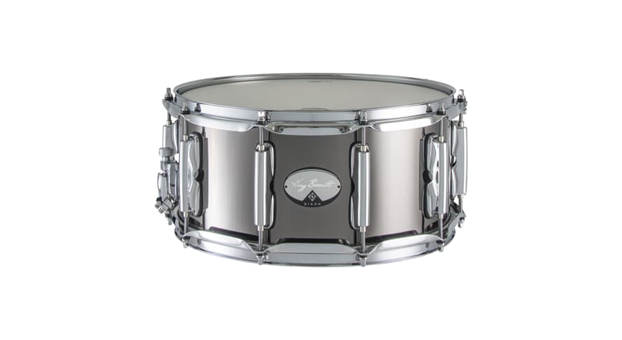 Dixon PDSAN654GBS rullante 14"
