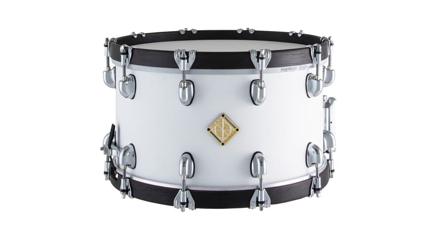 Dixon PDSCL814SSW rullante 14"