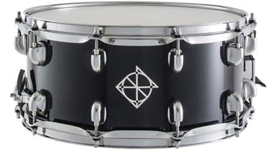 Dixon PDSCST654PB rullante 14"