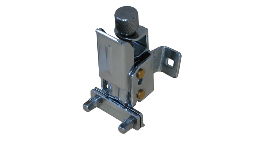 Dixon PDSM-22 rullante