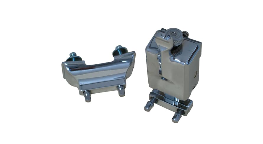 Dixon PDSM-50W rullante