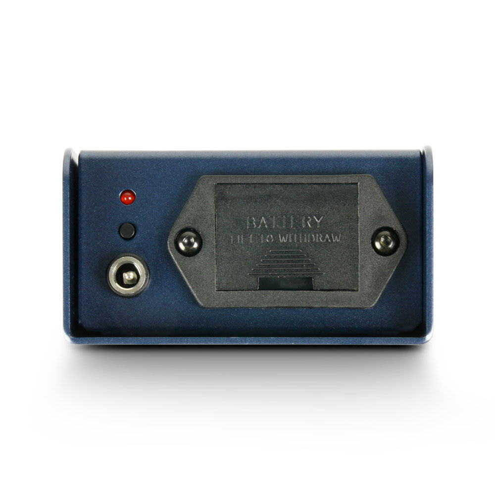 Palmer DUETTO - Nano-mixer per chitarre e segnali di linea