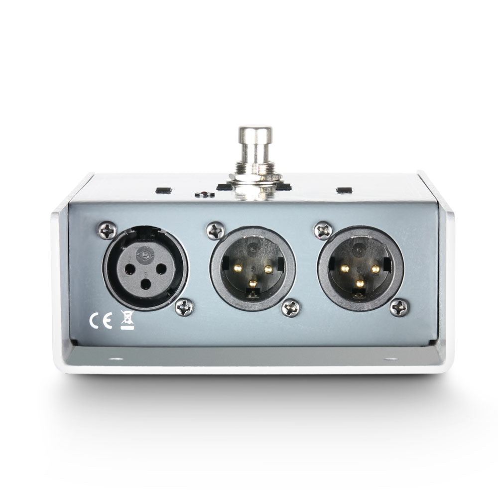 Palmer ABO - Afbalanceret linjeudgangsomskifter