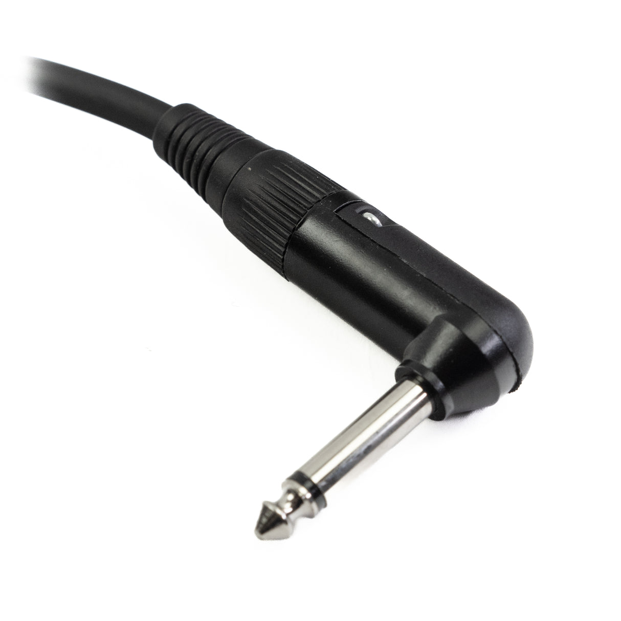 Perfex Cavo jack angolato a jack dritto (5m)