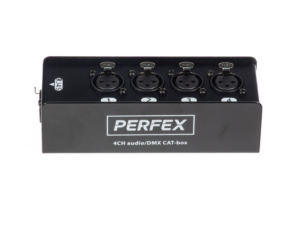 Perfex Cat Snake Box (Femmina)