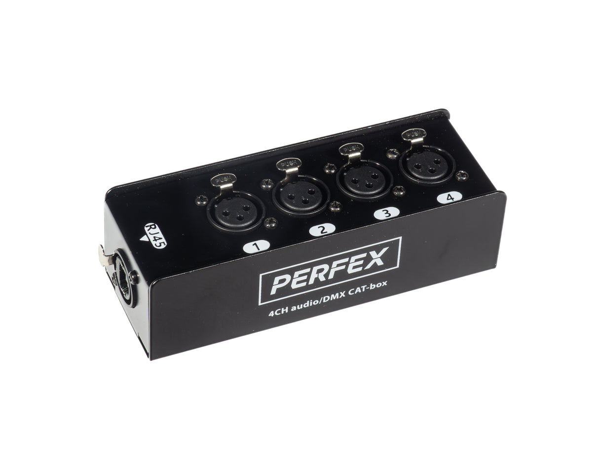 Perfex Cat Snake Box (Femmina)
