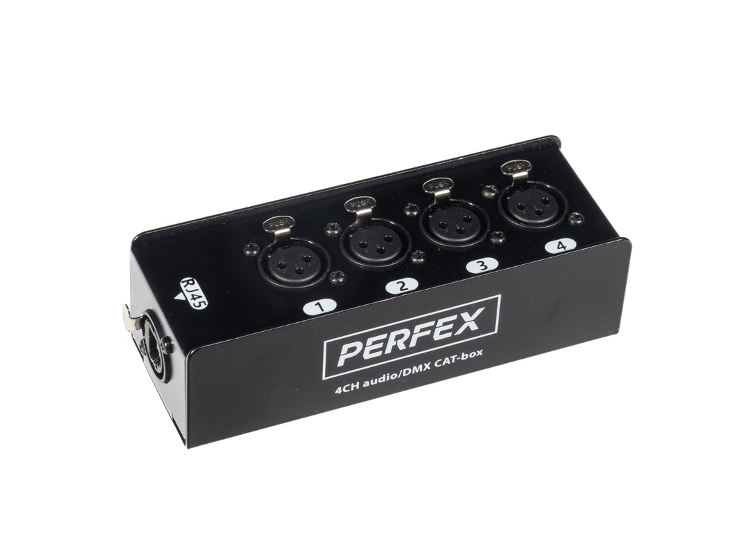 Perfex Cat Snake Box (Femmina)