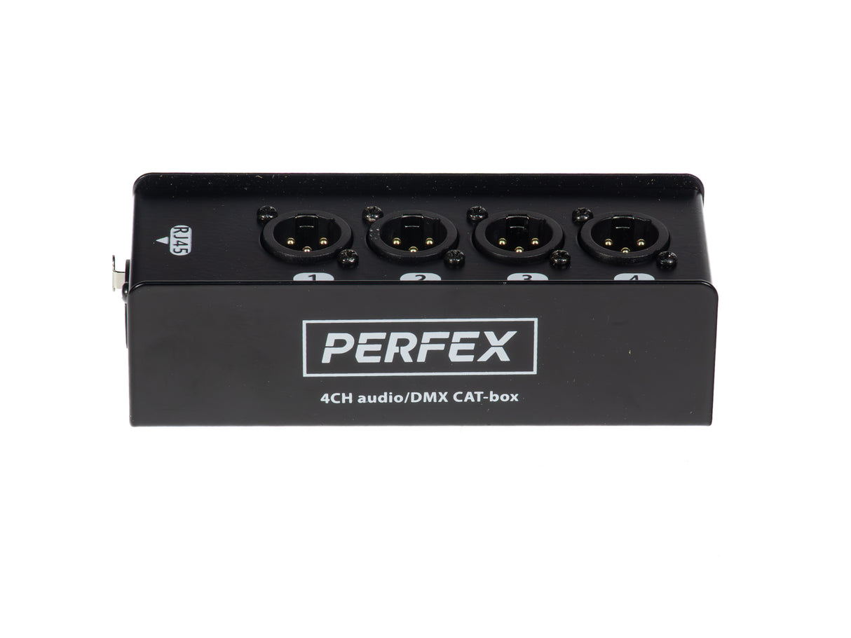 Perfex Cat Snake Box (Maschio)