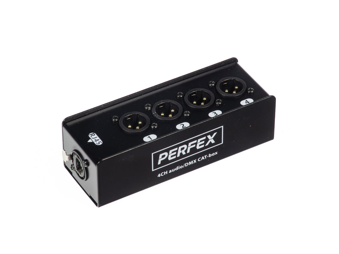Perfex Cat Snake Box (Maschio)