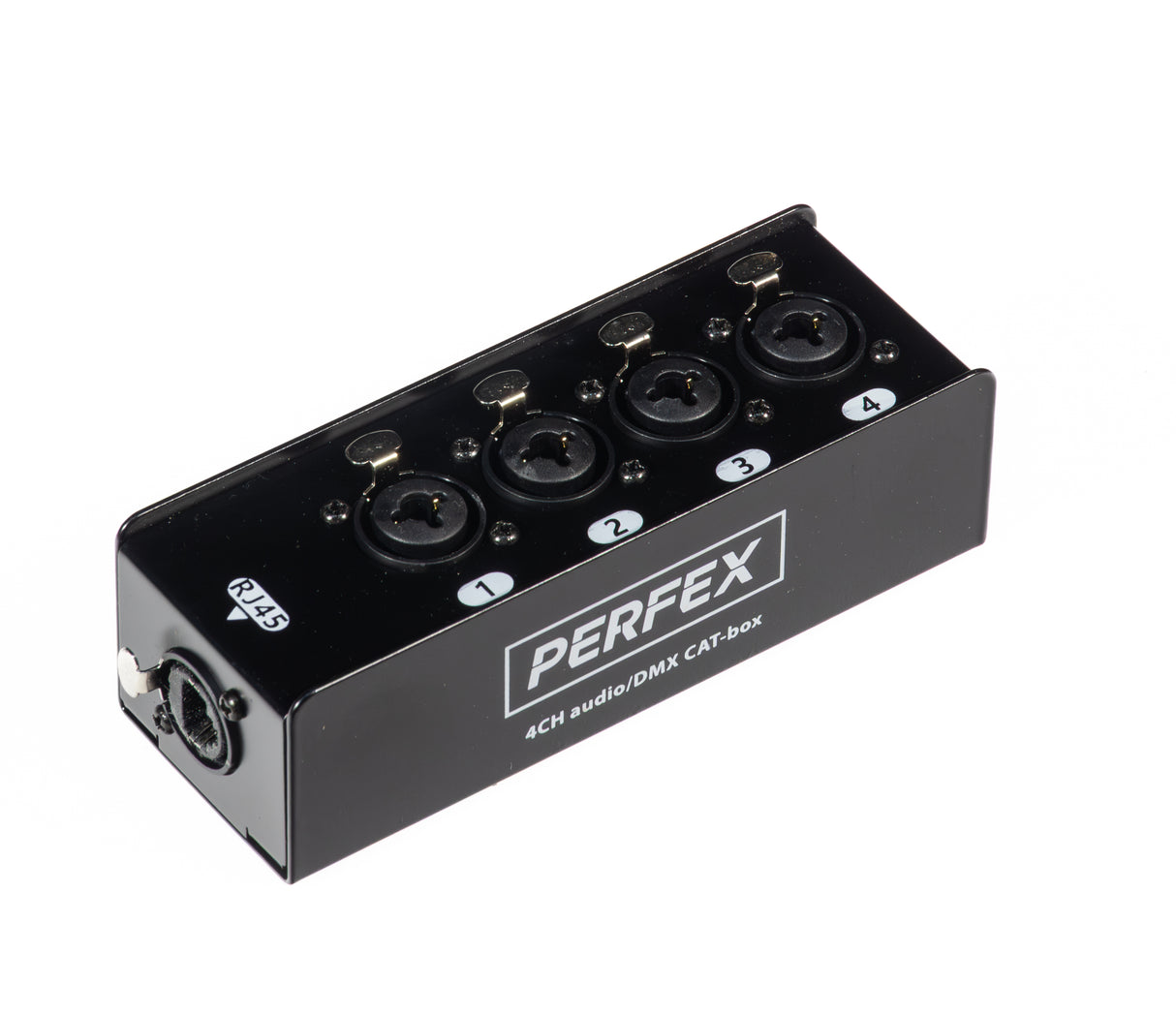Perfex Cat Snake Jack/XLR (Femminile)