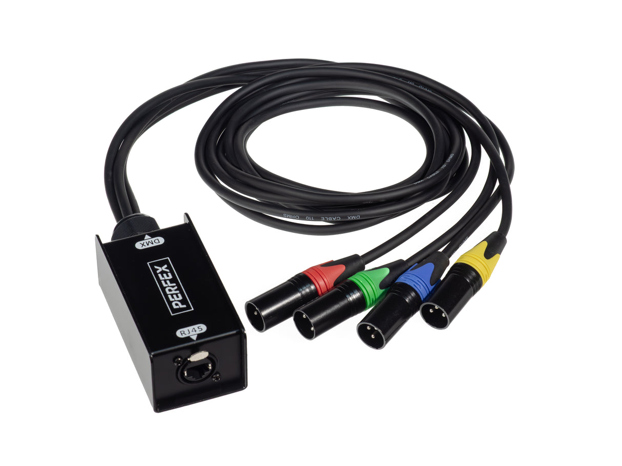 Perfex Cat Snake (Maschio)