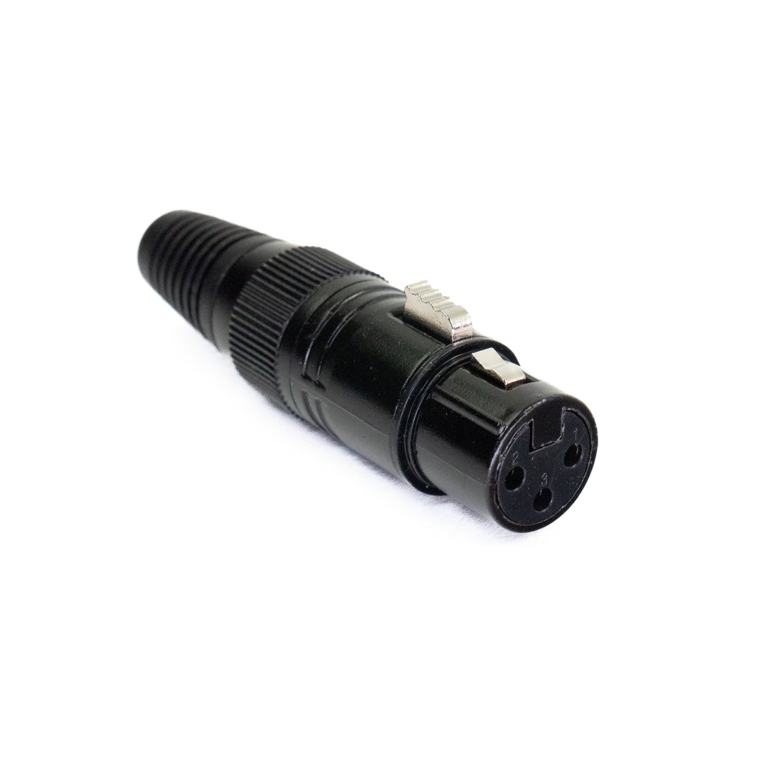 Perfex XLR Connettore Femmina