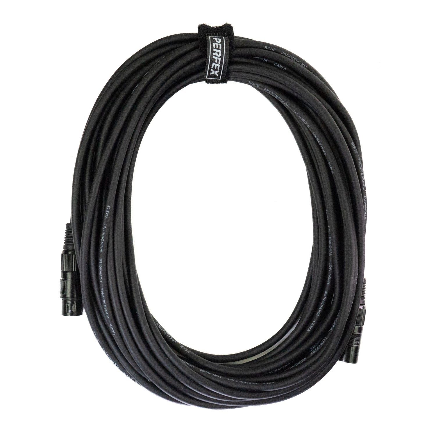 Perfex XLR cable (15m)