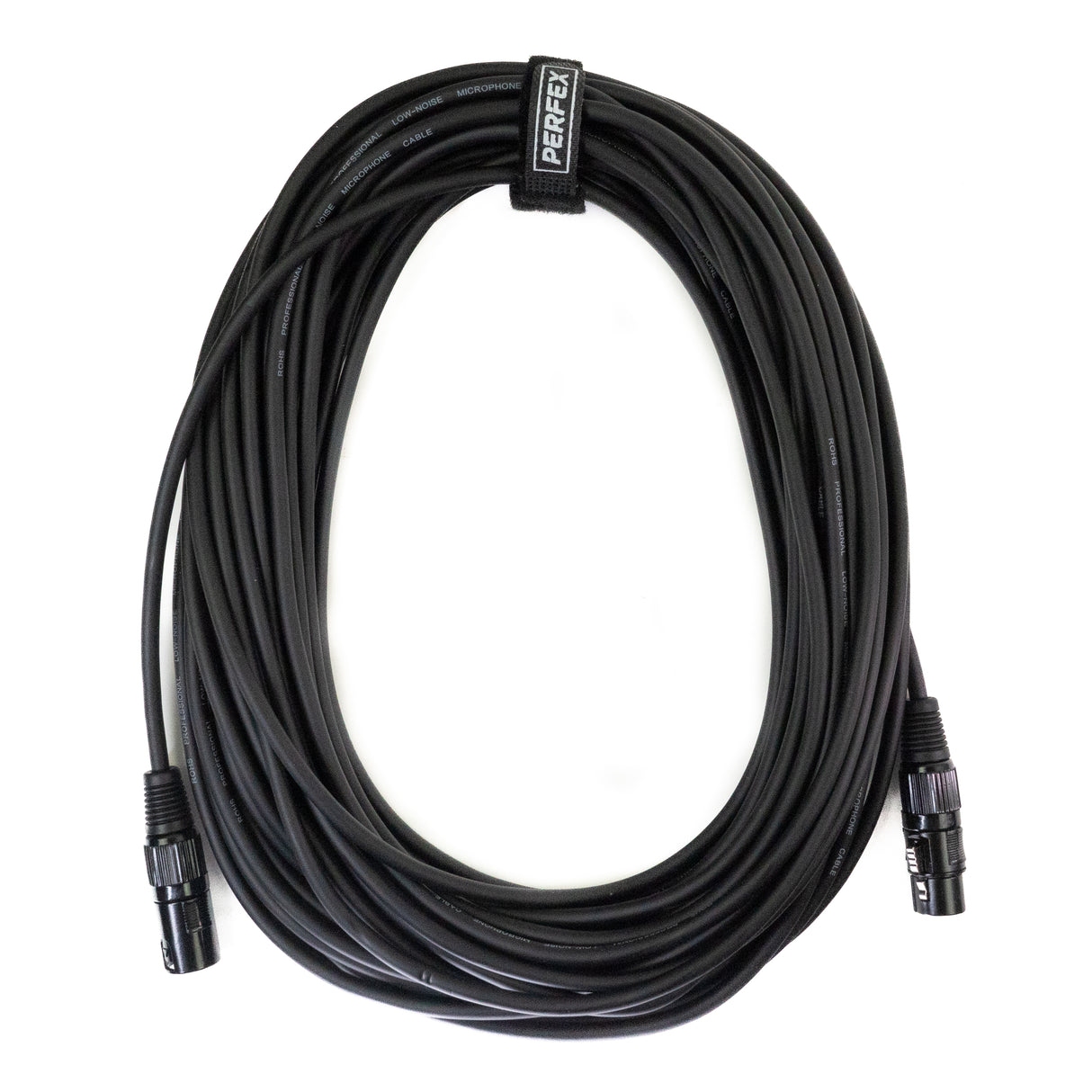Perfex Cavo XLR (20m)