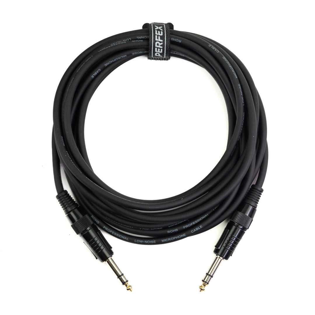 Perfex Cavo Jack Bilanciato (5m)