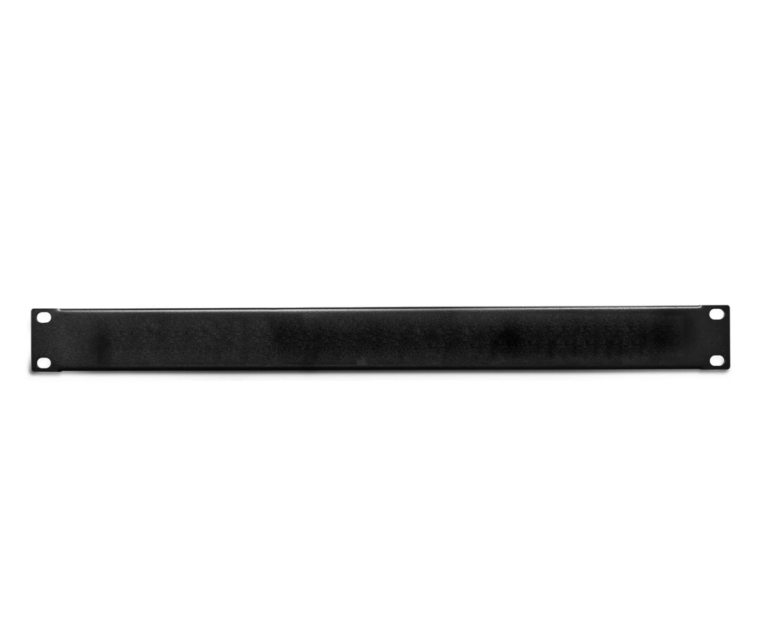 Perfex 19" 1U - pannello cieco