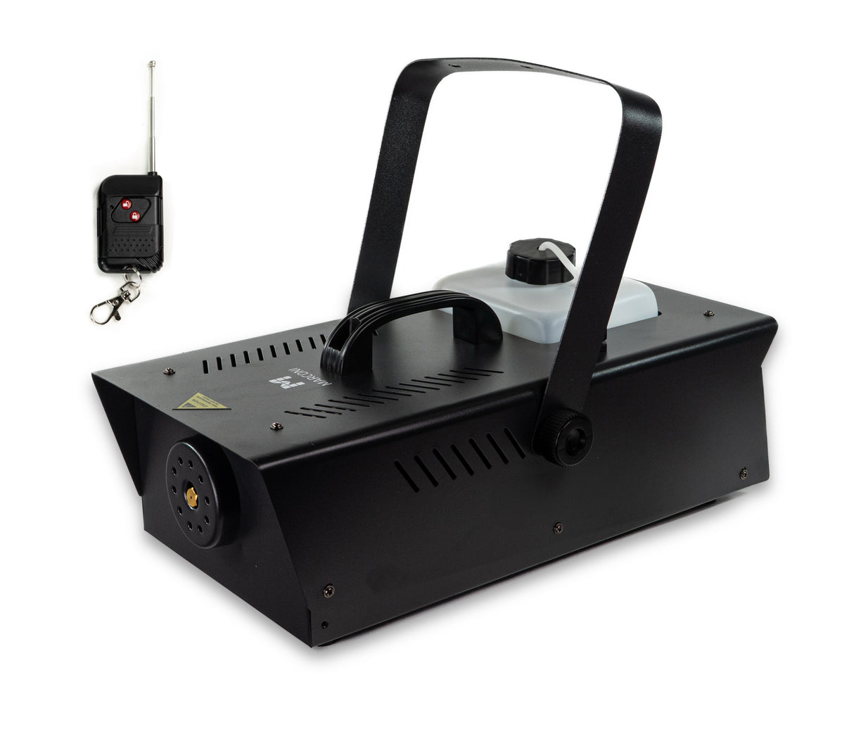 Marconi Macchina del Fumo (1200W) Bundle