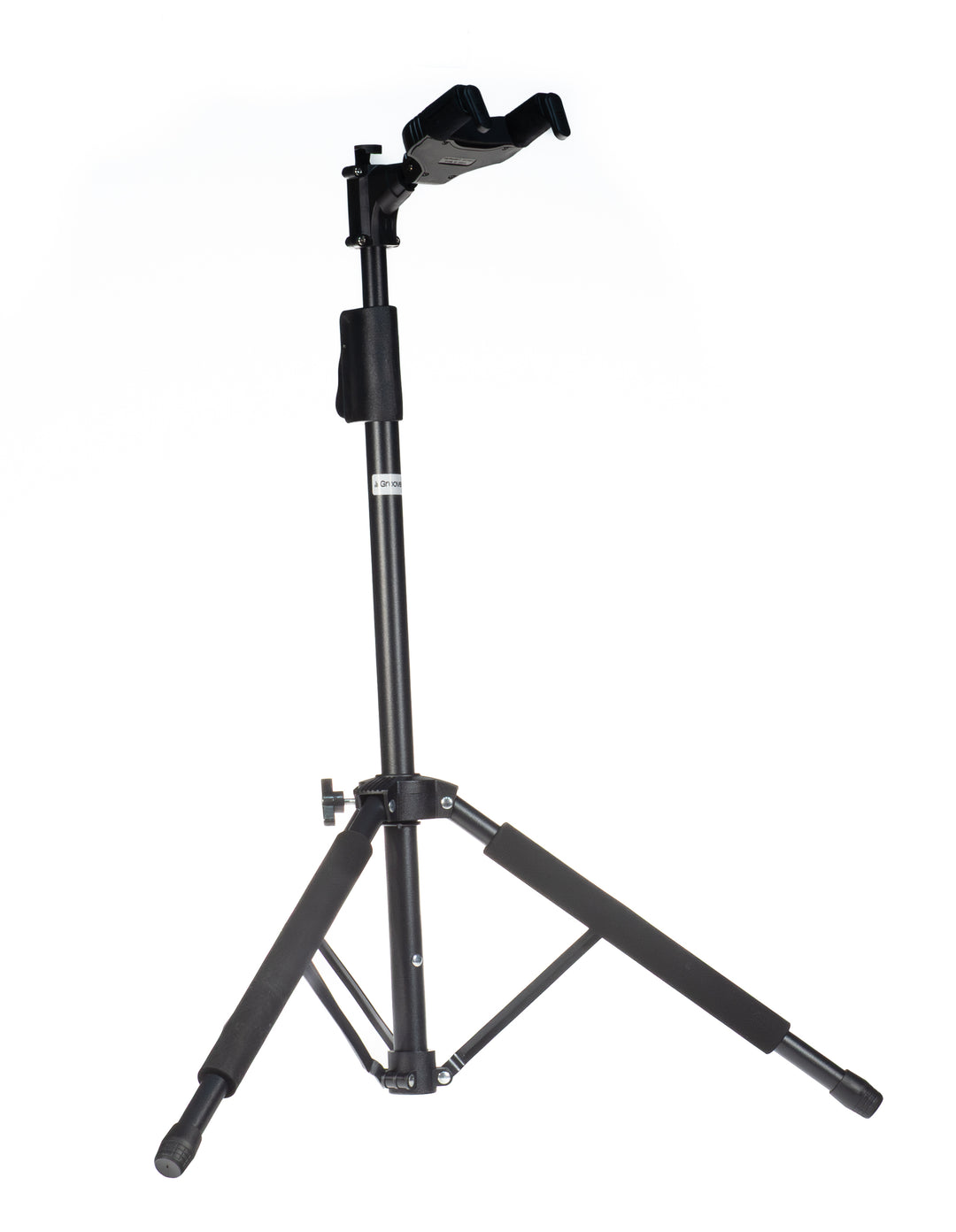 Supporto per Chitarra Auto-Lock