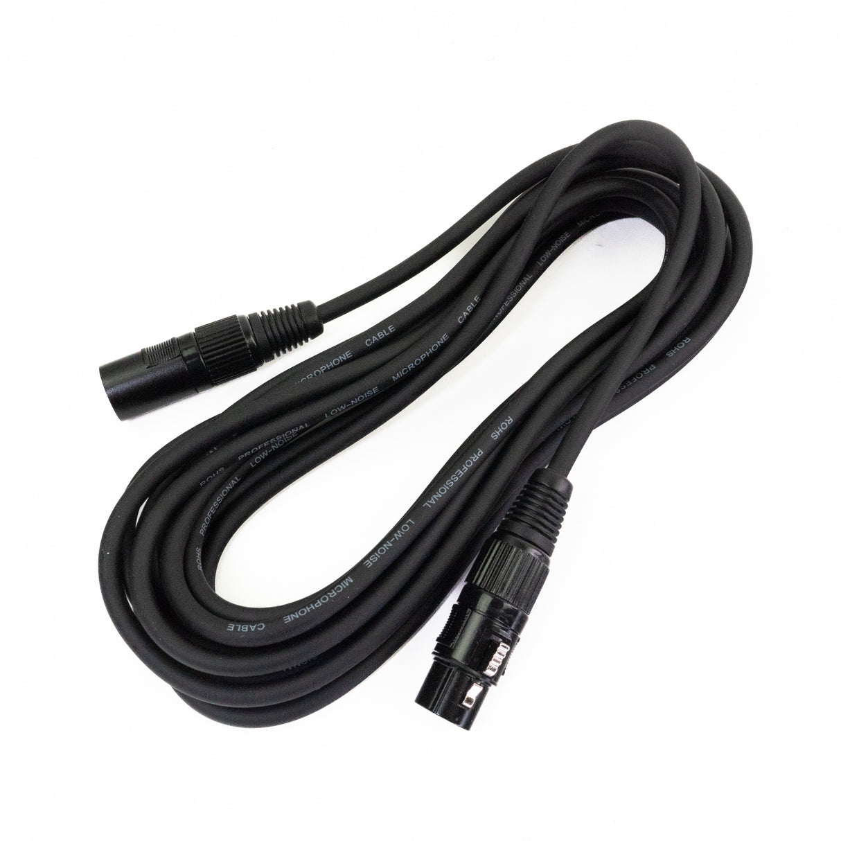 Grooveland MC58 Microfono dinamico per voce