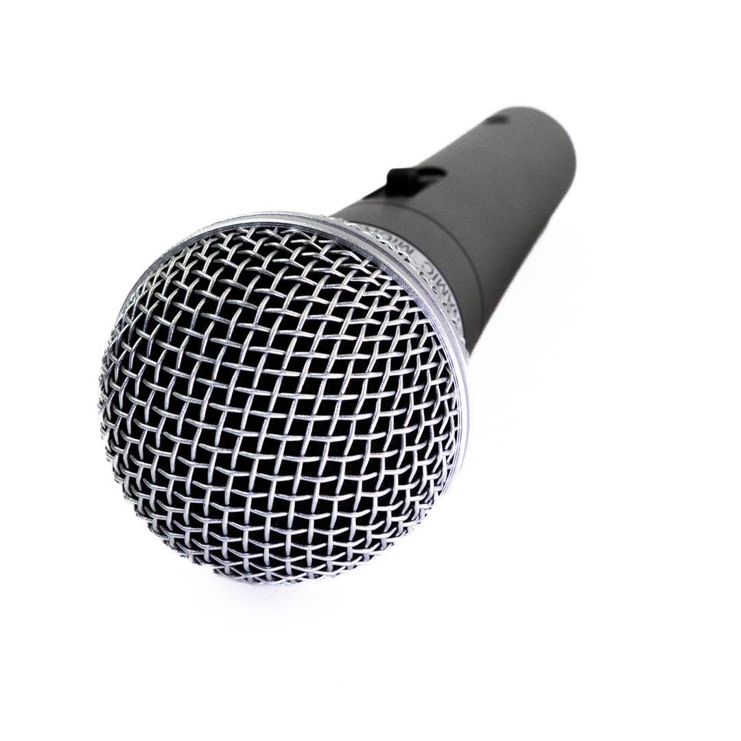 Grooveland MC58 Mikrofono Dinamico per Voce