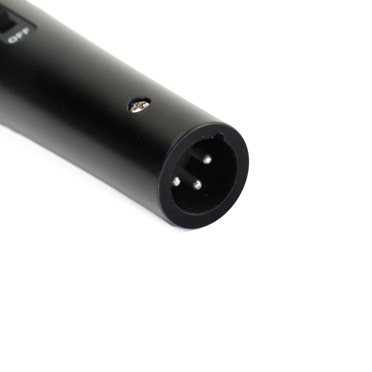 Grooveland MC58 Microfono dinamico per voce