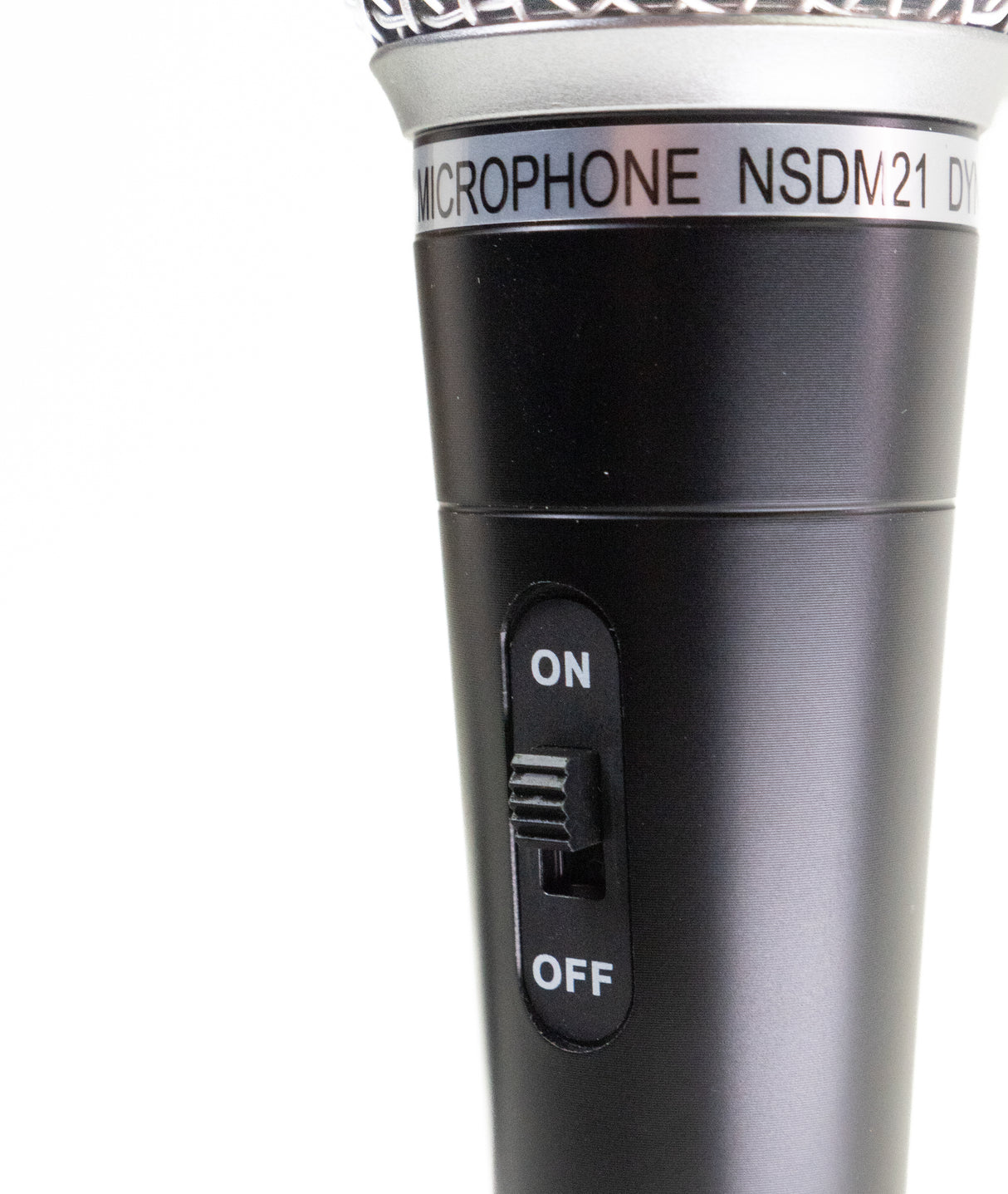 Grooveland Set Completo di Microfoni