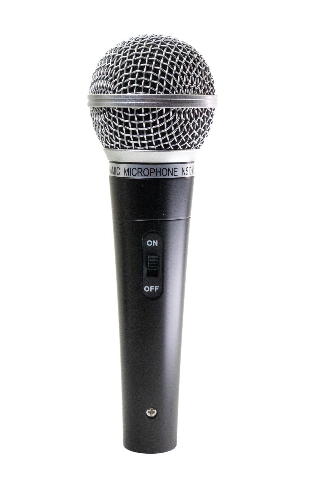 Grooveland MC58 Mikrofono Dinamico per Voce