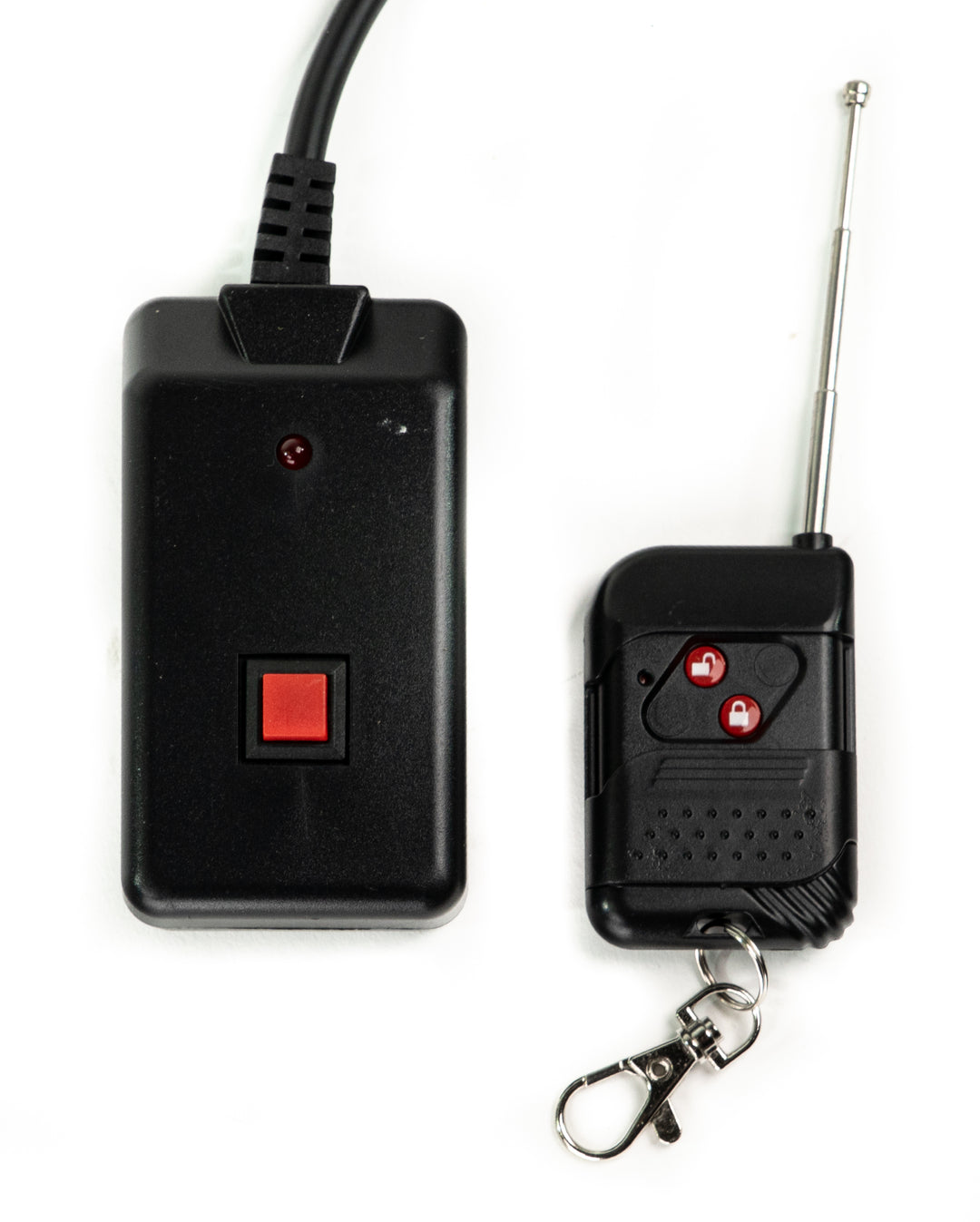 Marconi Macchina del Fumo (1200W) Bundle