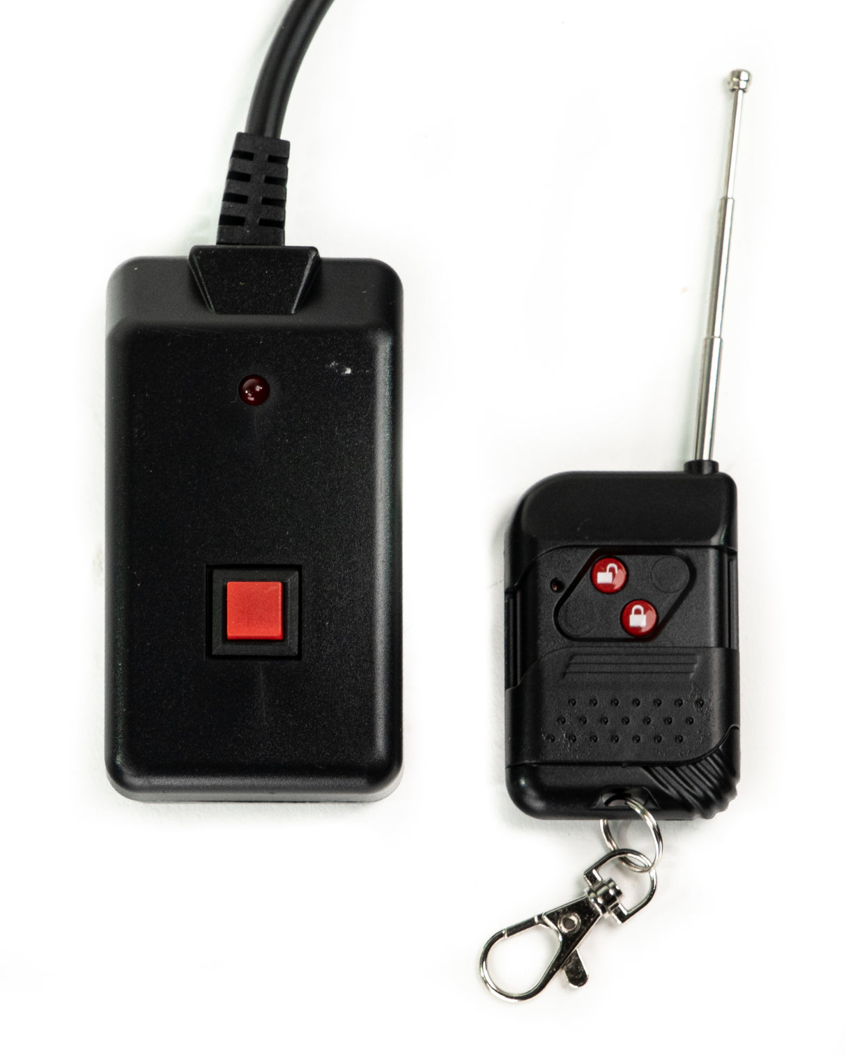 Marconi Macchina del Fumo (1200W) Bundle