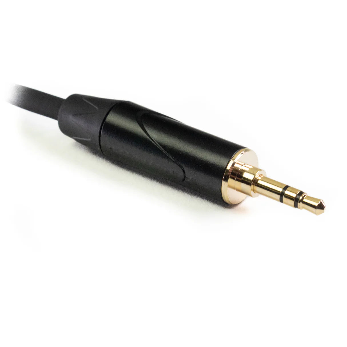 MINIJACK 3,5mm TRS Maschio a 2x XLR Femmina (6m)