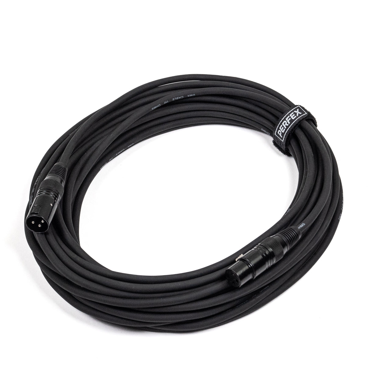 Perfex Cavo DMX (20m)