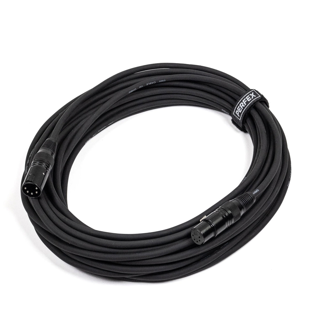 Perfex DMX Kabel 5 Poli (20m)