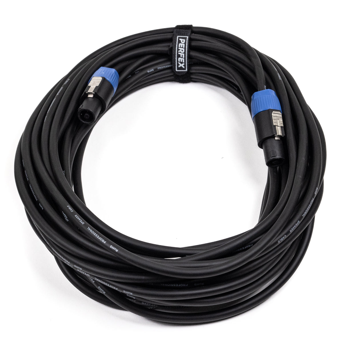Perfex Cavo Altoparlante 2x 1.5mm² (20m)