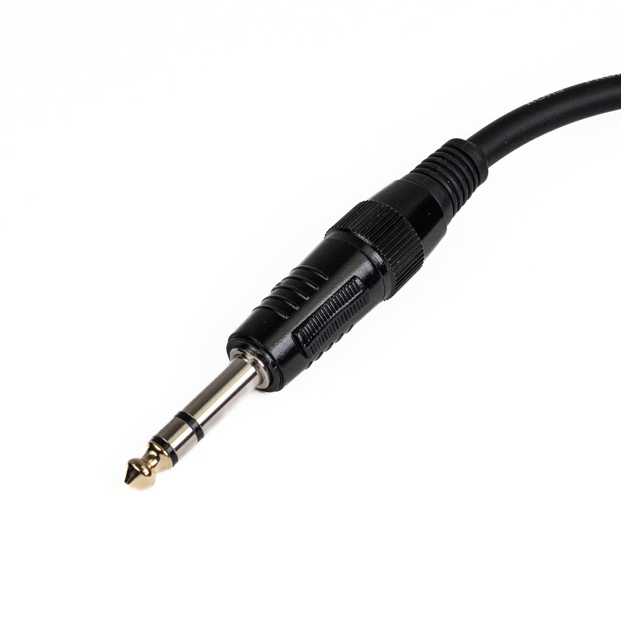 Perfex Balanced Jack Cable (0.5m)