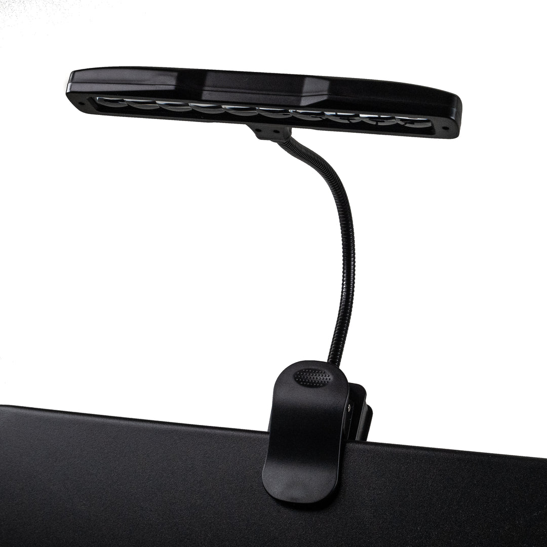 Grooveland Lampada per Leggio