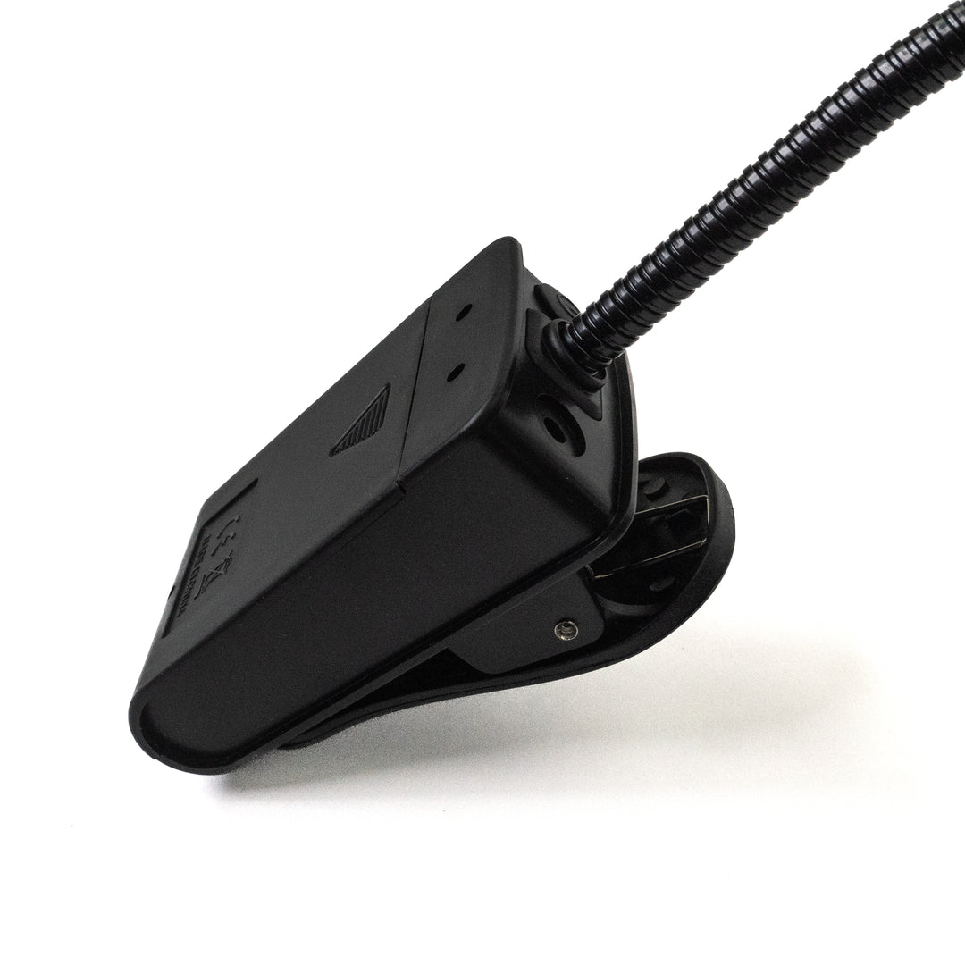 Grooveland Lampada per Leggio